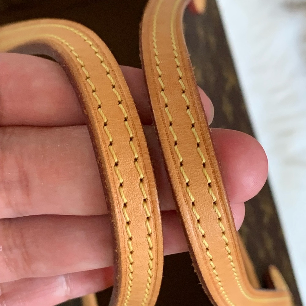 Louis Vuitton Neverful Monogram MM - Picture 9 of 16
